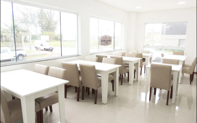 Pousada Molhes da Barra