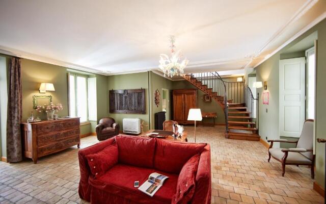 Le Clos Sainte Marguerite