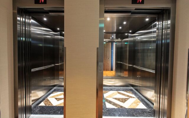Apart Hotel Kalamper