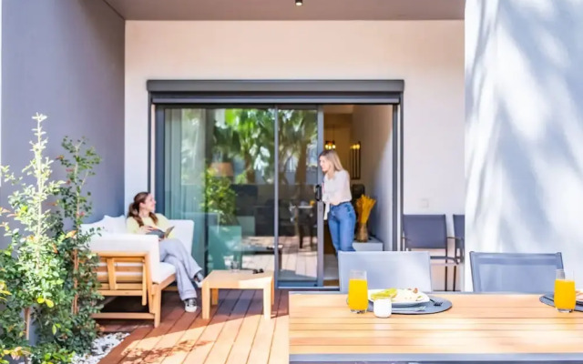 Acqua s Bliss by Homie