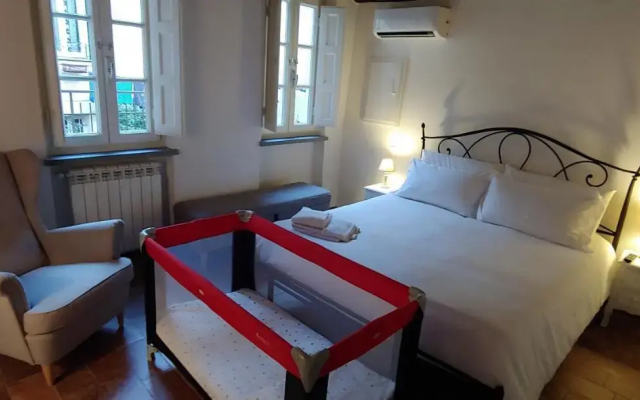 Residenza i Pini - Hotel in Lucca - Photo 3