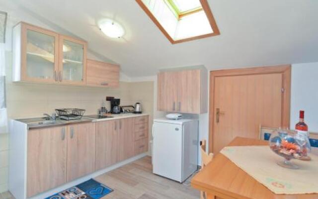 Apartment Kapelica 870