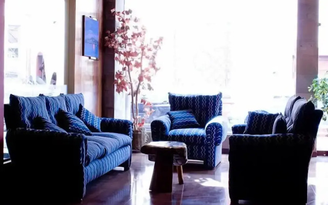 Royal Inn Hotel Puno