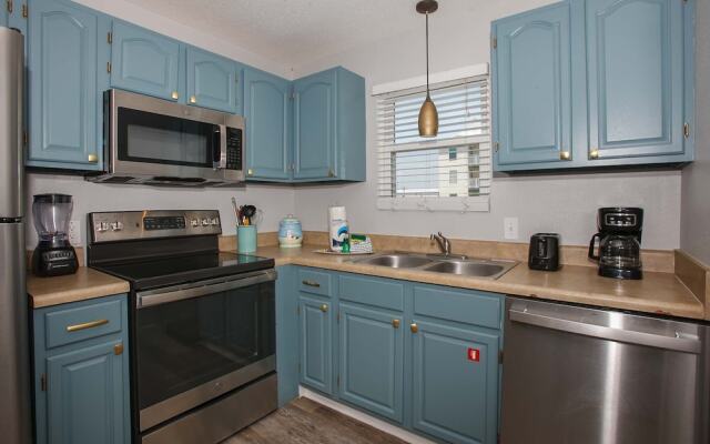 Sunrise Village by ALBVR