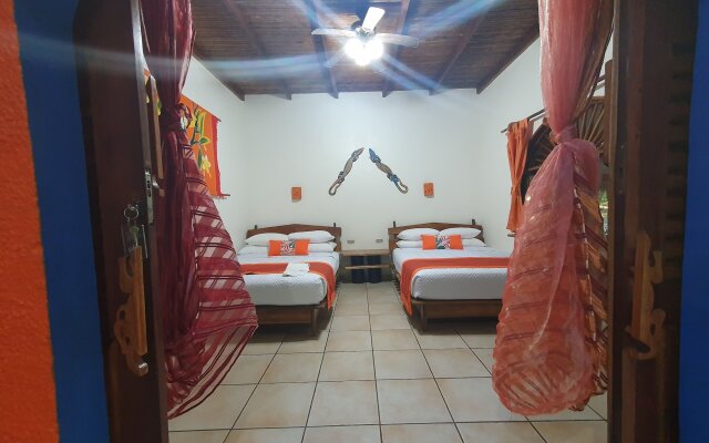 Cariblue Beach and Jungle Resort