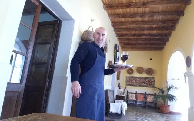 Casa Camboni