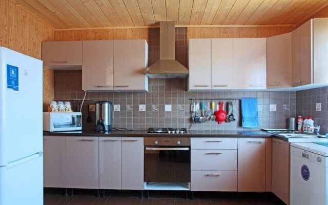 База отдыха «Большие Камни»