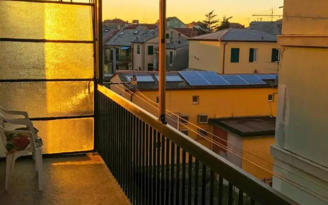 Appartamento Giulia Levanto