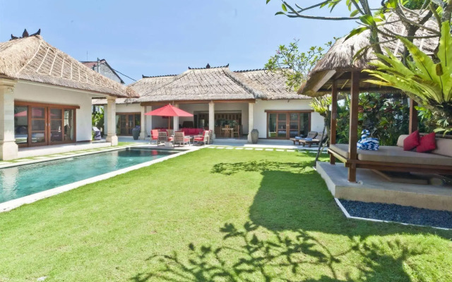 Villa Darma