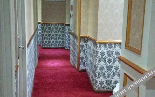 OYO Ya‘an yashang hotel