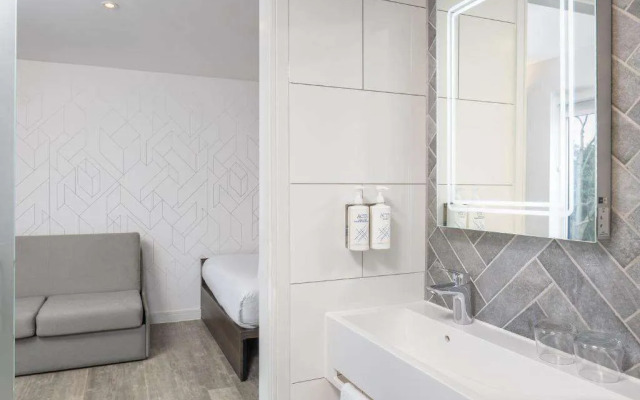 Four Points Flex by Sheraton London Shoreditch East