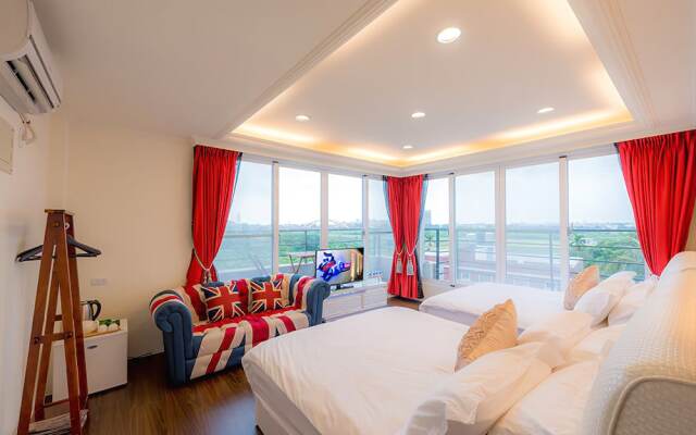Love Travel B&B