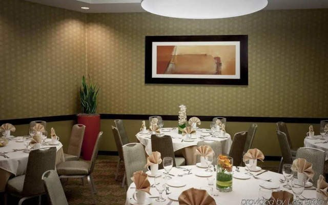 Hilton Garden Inn Seattle/Bothell