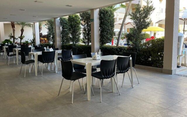 Prive das Thermas II - R3 Caldas