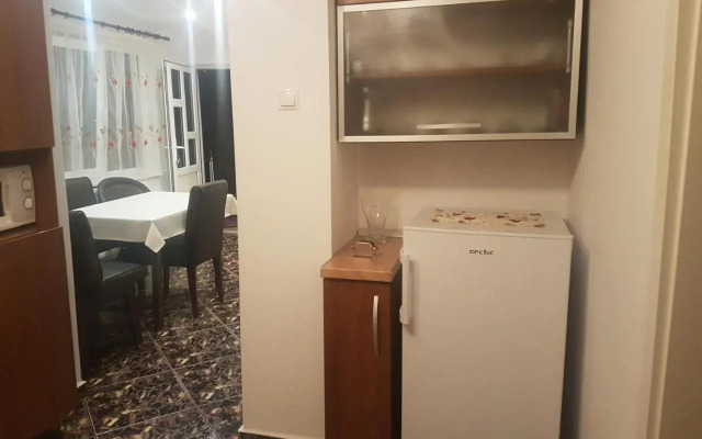 Apartament Teilor