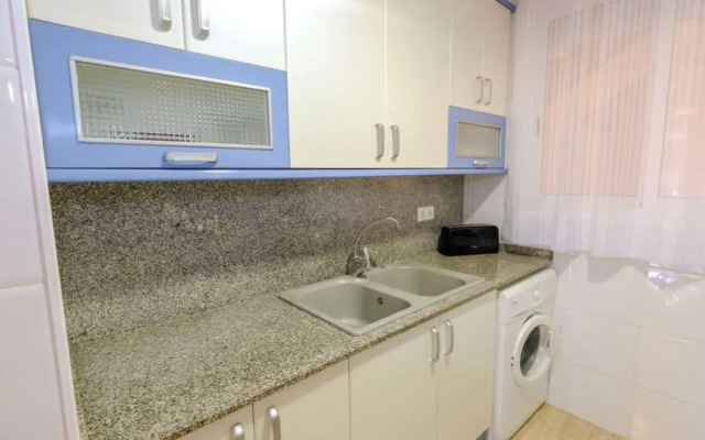 Apartment Illa Mar Alcanar