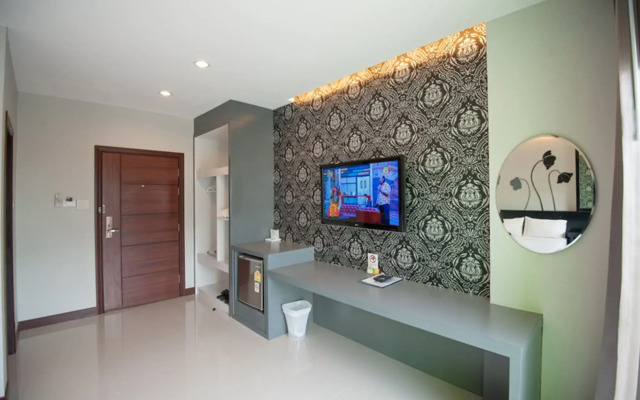 The Cozy Nest Boutique Rooms