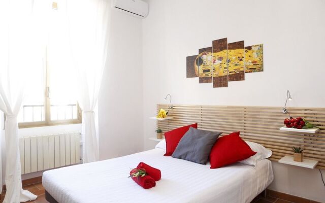 Rhome Away Trastevere Saffi