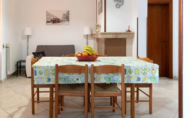 Villa Gigli - 6 Places With Wifi