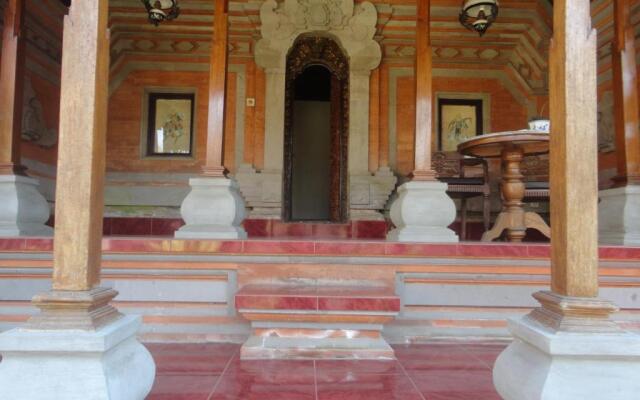 Mandala Bungalows