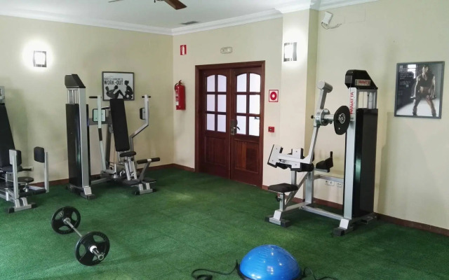 Alhaurin Golf Hotel