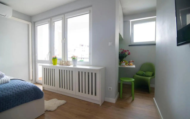 WLR Apartments - Hoza II