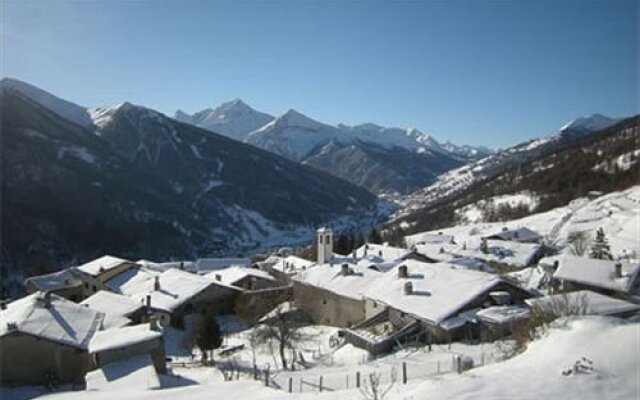 Club Med Pragelato Vialattea