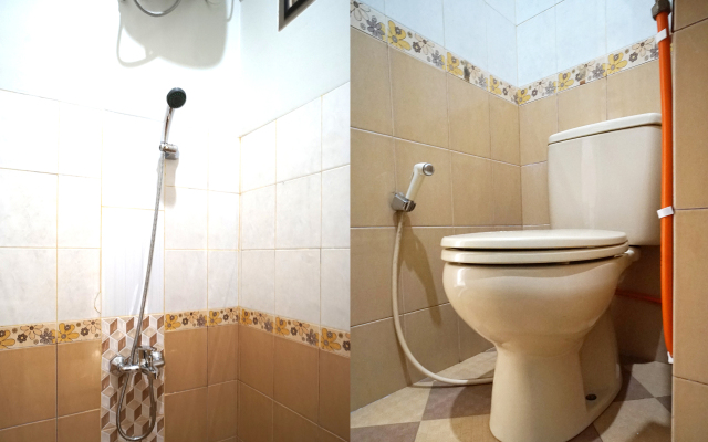 OYO 2038 Jasmine Guest House Balikpapan