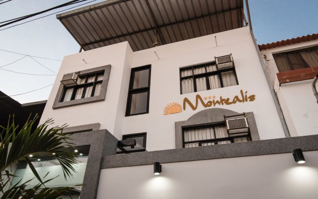 Montealis Hotel Boutique