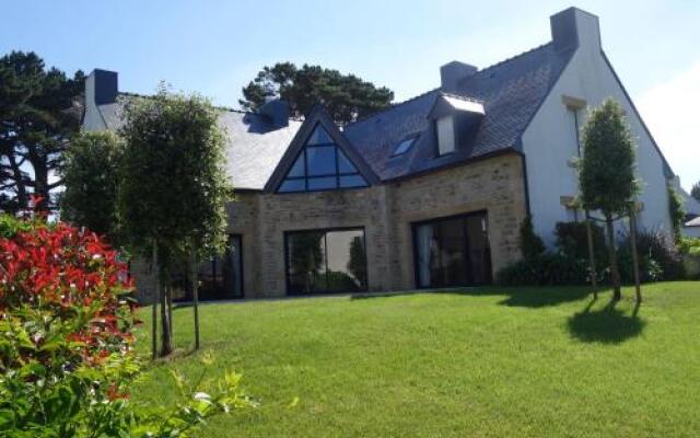 Holiday Home Kreiz An Avel