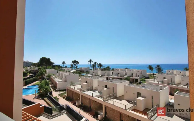 Vila Paradis 2B by Bravos Club