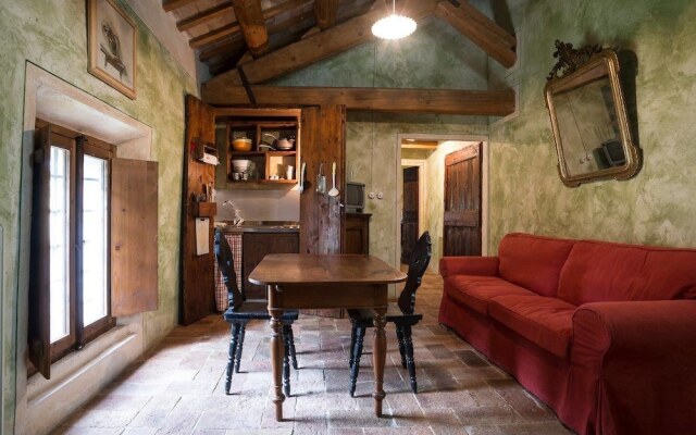 Agriturismo La Marazzana