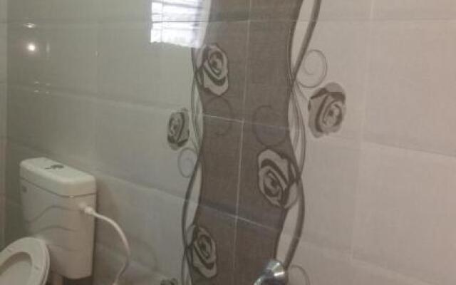Vijaya Guest House
