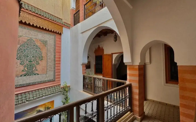 Riad rayan