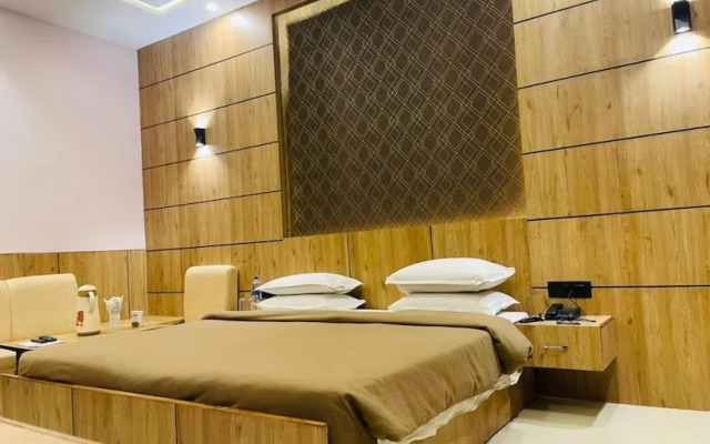 Hotel Shane Avadh