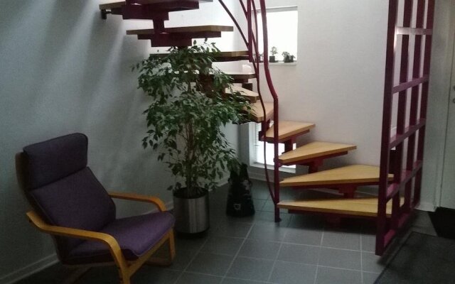 Bed & Breakfast Svendborg NV