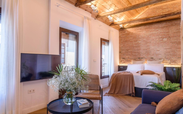 FERALA SUITES ALBAYZíN