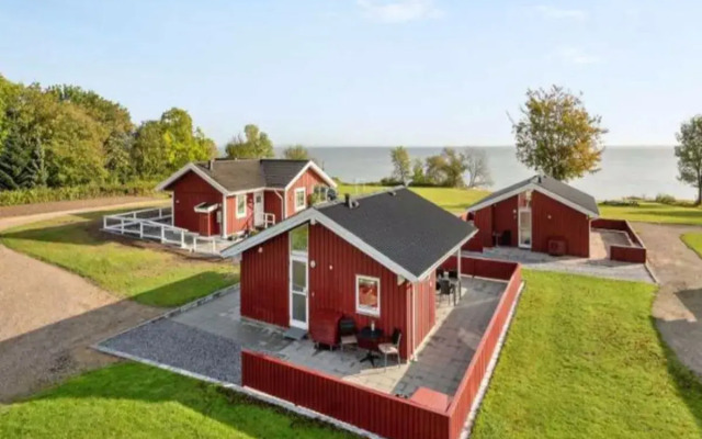 "Marta" - 75m from the sea in SE Jutland