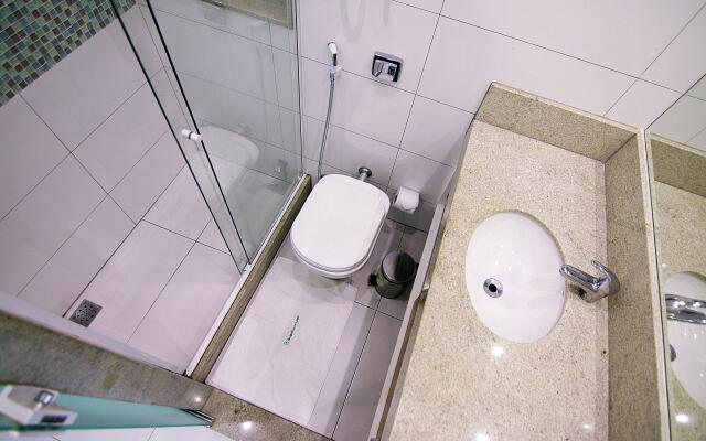 Rio Spot Homes MC C037B