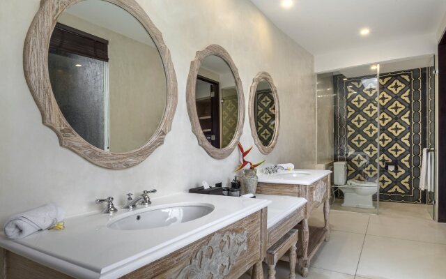 Villa M Bali Umalas