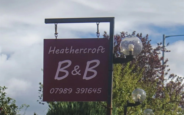 Heathercroft B&B