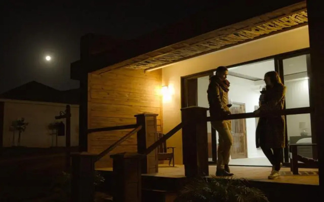 Entrevalle Hotel Boutique