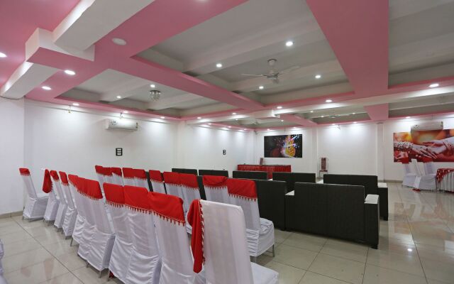 OYO 8232 Hotel KRB Paradise