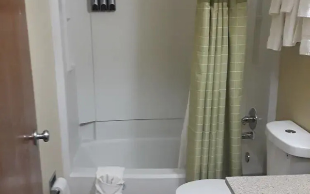 Americas Best Value Inn