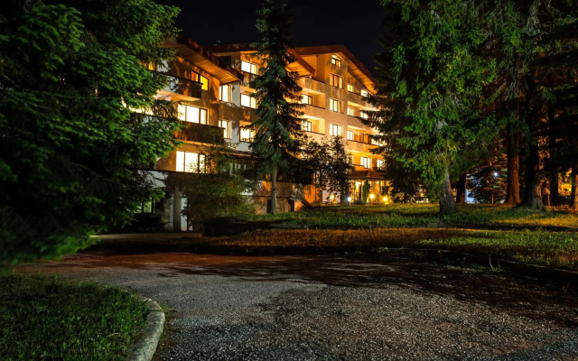 Hotel Elina