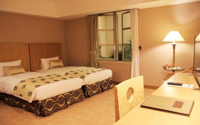 Janfusun Resort Hotel