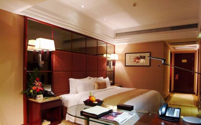 Shenzhen Bossfield Hotel