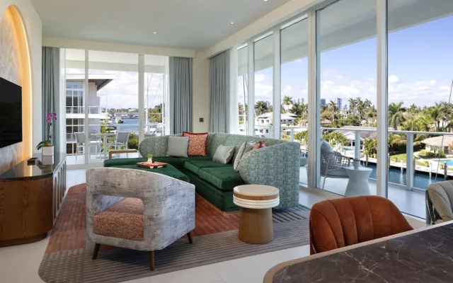 Pier Sixty-Six