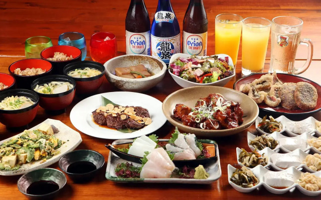 Hotel Naha City -Kokusai Street-
