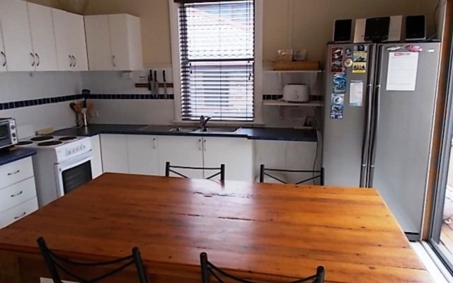 Atlantis House South West Rocks